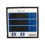 مولتی متر MFM 3420 زیمـــر