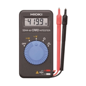 مولتی متر جیبی هیوکی مدل 3244