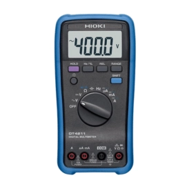 مولتی متر دیجیتال هیوکی مدل DT-4211