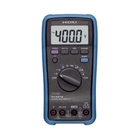 مولتی متر دیجیتال هیوکی مدل DT-4212