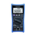 مولتی متر دیجیتال هیوکی مدل DT-4253