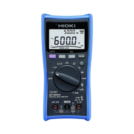 مولتی متر دیجیتال هیوکی مدل DT-4253