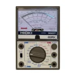 مولتی متر عقربه ای هیوکی مدل 3007