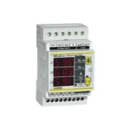 مولتی متر مدل EMM