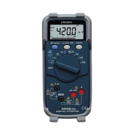 مولتی متر هیوکی مدل 3256