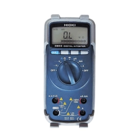 مولتی متر هیوکی مدل 3803