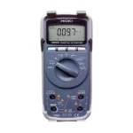 مولتی متر هیوکی مدل 3805