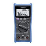 مولتی متر هیوکی مدل 4256