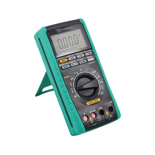 مولتی متر کیوریتسو مدل 1052