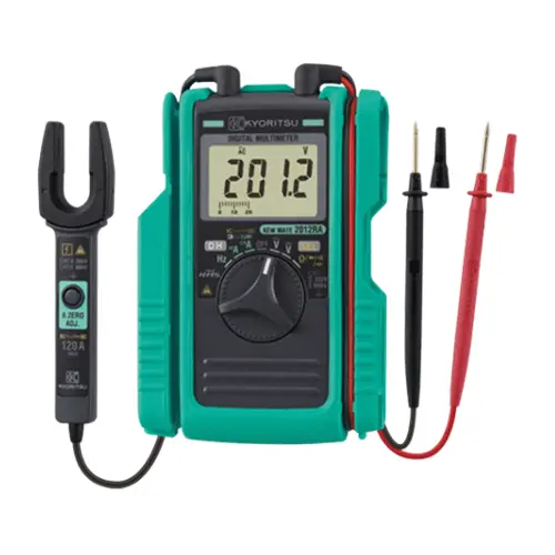 مولتی متر کیوریتسو مدل 2012R