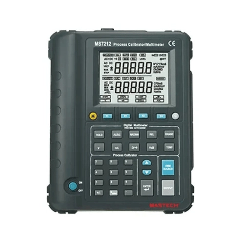مولتی کالیبراتور مستک مدل MS7212