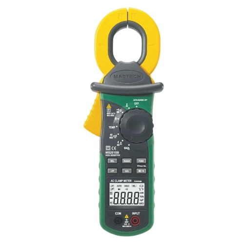 میلی آمپر متر مستک مدل MS2010B