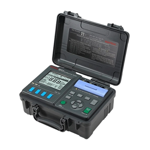 میگر دیجیتال قابل برنامه ریزی 5000V مستک مدل MS5215