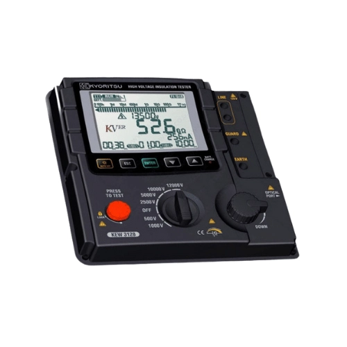 میگر دیجیتال قابل برنامه ریزی کیوریتسو مدل 3128