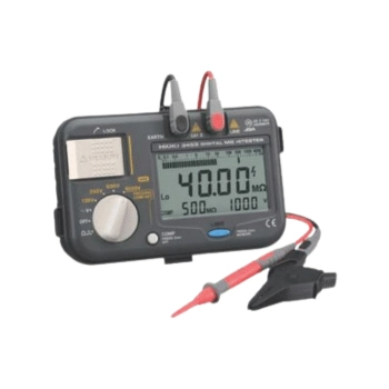 میگر دیجیتال هیوکی مدل 3452