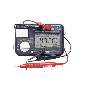 میگر دیجیتال هیوکی مدل 3453