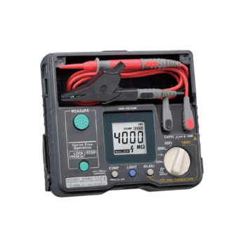 میگر دیجیتال هیوکی مدل 3454