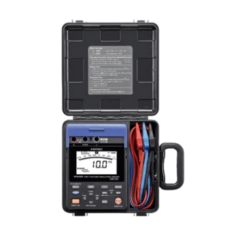 میگر دیجیتال هیوکی مدل 3455