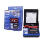 میگر دیجیتال هیوکی مدل IR-4056 با جعبه