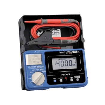 میگر دیجیتال هیوکی مدل IR-4056