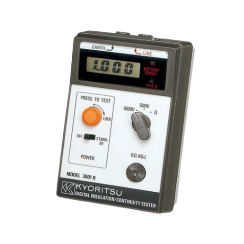 میگر دیجیتال کیوریتسو مدل 3001B