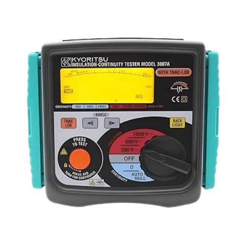 میگر دیجیتال کیوریتسو مدل 3007A