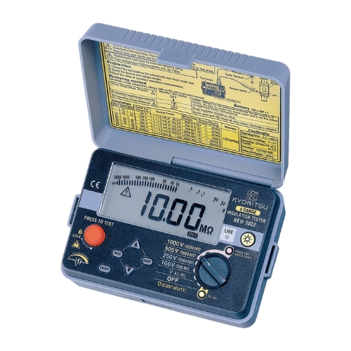 میگر دیجیتال کیوریتسو مدل 3023