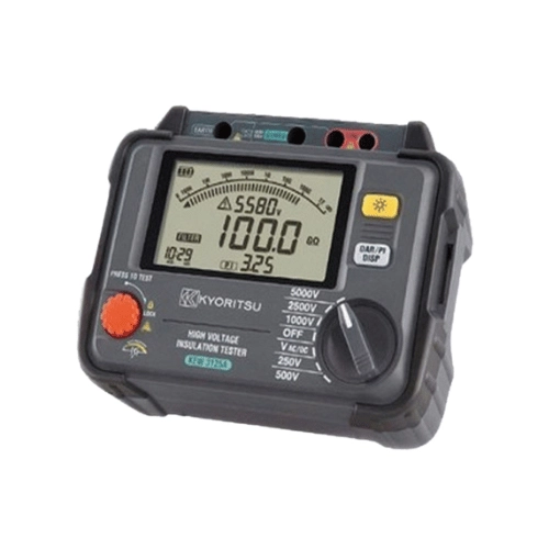 میگر دیجیتال کیوریتسو مدل 3025A