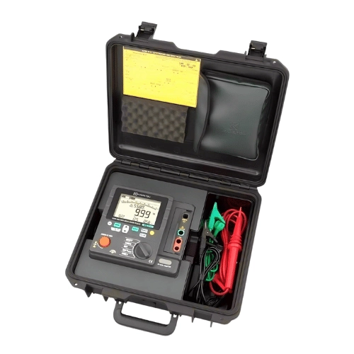 میگر دیجیتال کیوریتسو مدل 3127