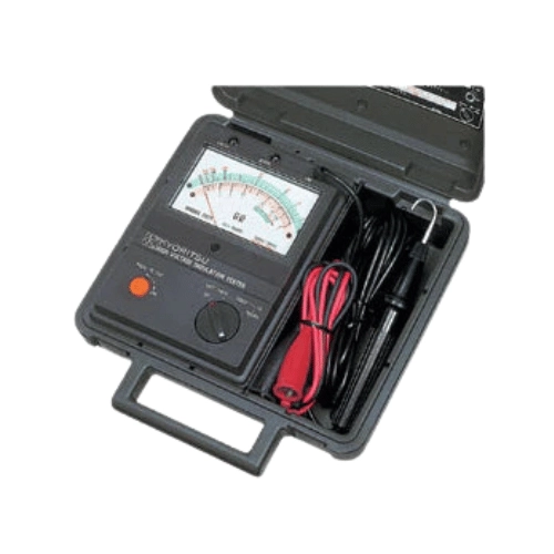 میگر عقربه ای کیوریتسو مدل 3121A