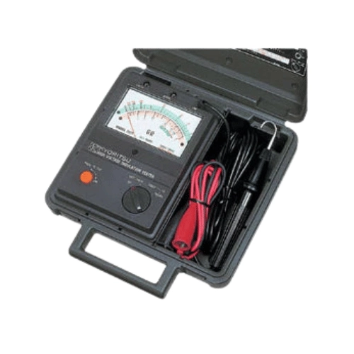 میگر عقربه ای کیوریتسو مدل 3122A