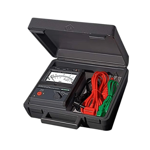 میگر عقربه ای کیوریتسو مدل 3132A