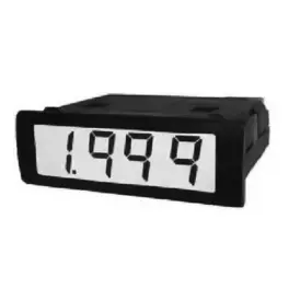 ولت متر تابلویی دیجیتال R 312 زیمر