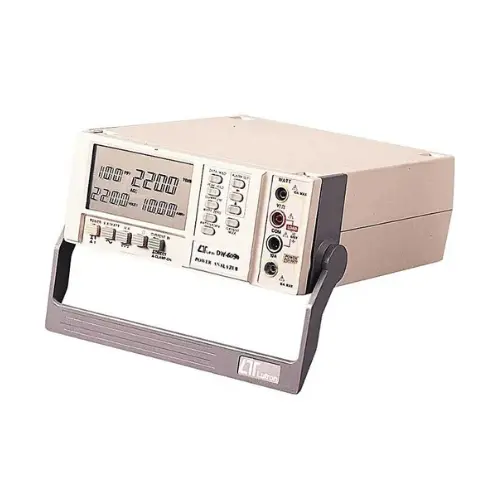 پاور آنالایزر لوترون مدل DW-6090