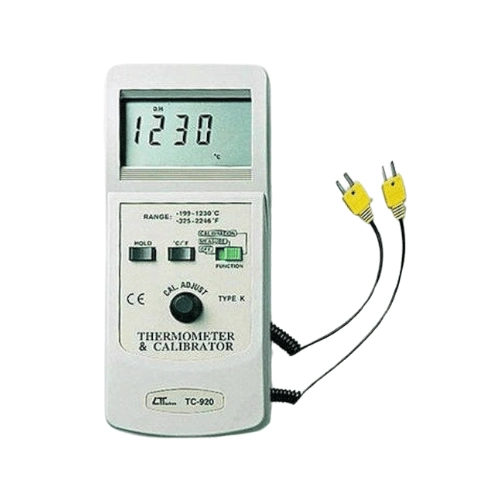 کالیبراتور ترمینال لوترون مدل TC-920