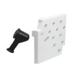 کاور ترمینال و کاور پشت دستگاه