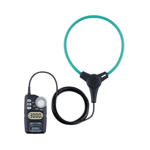 کلمپ آمپر متر فلکسی دیجیتال کیوریتسو مدل 2210R