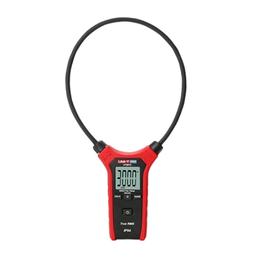 کلمپ آمپرمتر UNI_T UT_205A