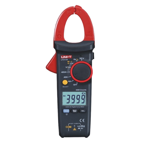 کلمپ آمپرمتر UNI_T UT_213C