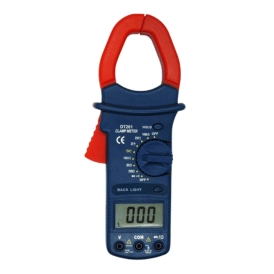 کلمپ متر DT201