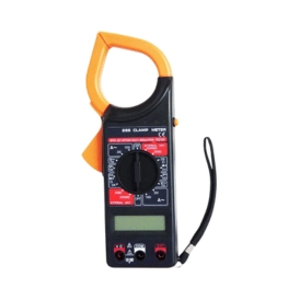 کلمپ متر دیجیتال DT266