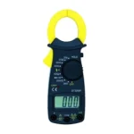 کلمپ متر دیجیتال DT3266F