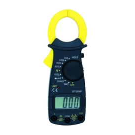 کلمپ متر دیجیتال DT3266F