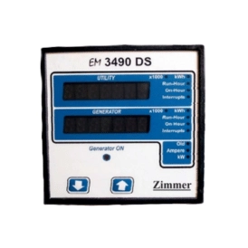 کنتور انرژی EM 3490DS