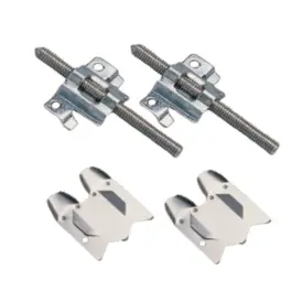 گیره های نگهدارنده (بست)