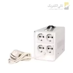 استابلایزر 700 ولت آمپر سارا ترانس مناسب کامپیوتر