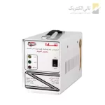 استابلایزر 700 ولت آمپر سارا ترانس مناسب کامپیوتر خرید
