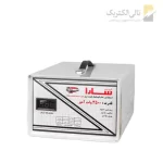 استابلایزر تمام اتوماتیک 3500 ولت آمپر (مخصوص ماشین لباسشویی و ظرفشویی)