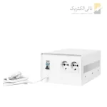 استابیلایزر تمام اتوماتیک ۲۵۰۰ ولت آمپر سارا