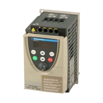 اینورتر اشنایدر تک فاز 0.18Kw مدل ATV11